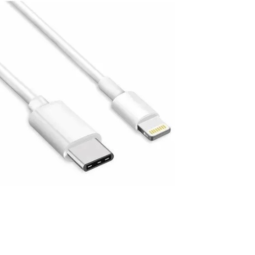 Cabo Cel/dados Type-c 3.0 P/ Iphone 1m - Xc-cd-77
