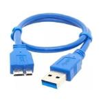Cabo De Dados Usb P/ Hd Externo Mod. Xc-cd-43