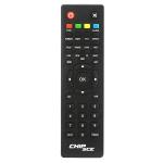 Controle Remoto Compativel Conversor Digital Pix - Sc1001 - Marca Pix