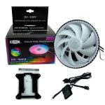 Cooler Gamer P/ Proc. Rgb - Dx-9009