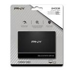 Ssd 240gb / 250gb Pny Ssd7cs900