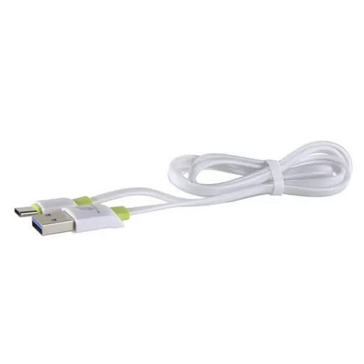 Cabo Cel/dados Usb 3.0 Type-c 2m (blister) Mod. Xc-cd-61