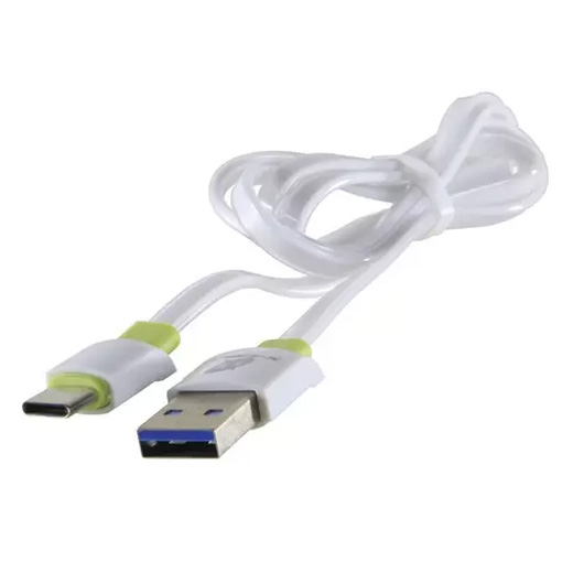 Cabo Cel/dados Usb 3.0 Type-c 2m (blister) Mod. Xc-cd-61