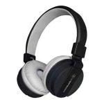 Fone C/ Microfone Estéreo Bluetooth 5.0 Ka-933 Preto