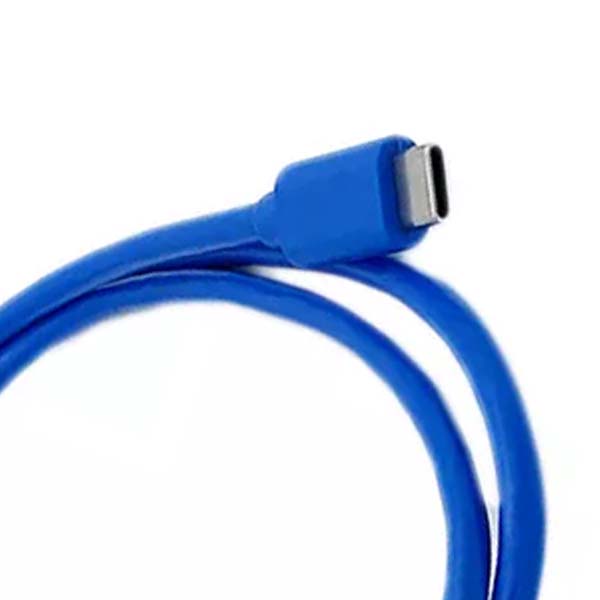 Cabo Extensor Usb 3.0 1m Femea P/ Type-c Macho (blister) Ref. Dk-209