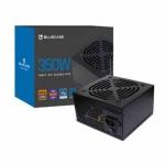 Fonte De Alimentacao Atx Ps/2 350w C/ Cabo C/ Caixa (blu350-e V3) - Bl