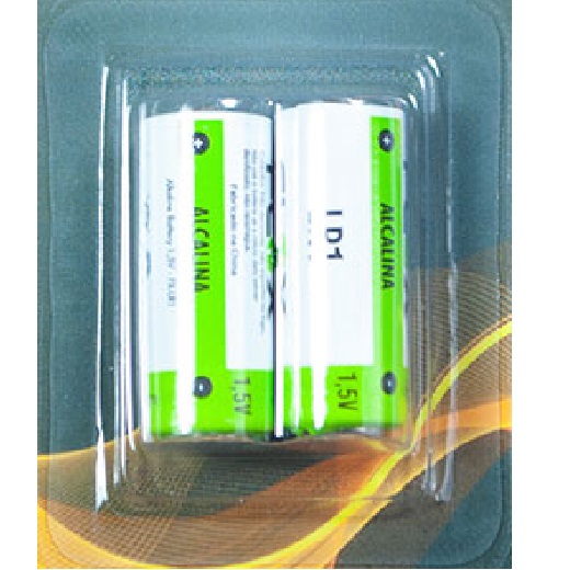 Bateria Pilha 1.5v Tipo N-lr1-910a 12mah - Fx-lr1