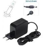 Fonte P/ Notebook Plug Asus 45w 19v - Kp-519d