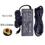 Fonte P/ Notebook Plug Samsung 65w 19v 3.16a - Kp-520