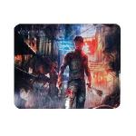 Mousepad Gamer 18 X 22cm - Kp-s02 Sleeping Dogs
