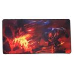 Mousepad Gamer 40 X 80cm - Kp-s09 Lol