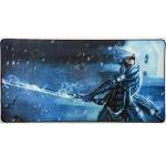 Mousepad Gamer 40 X 80cm - Kp-s09 Metal Gear