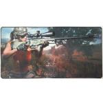 Mousepad Gamer 40 X 80cm - Kp-s09 Pubg S2