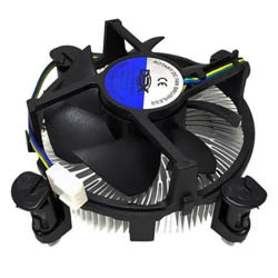COOLER UNIVERSAL P/ PROC. REF: DX-1150