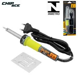 MDC.S FERRO DE SOLDAR CH-3010 - 30W 127V