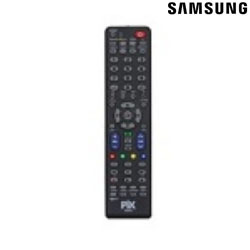 UD. CONTROLE REMOTO P/ SAMSUNG LCD/LED UNI. 026-9891