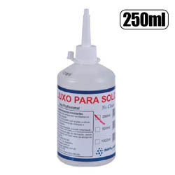 MDC.S FLUXO DE SOLDA 250ML