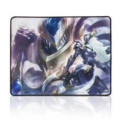 PAD MOUSE GAMER 35 X 44 REF:RY-90 LEAGUE OF LEGENDS