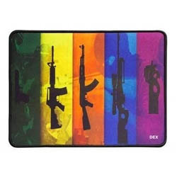 PAD MOUSE GAMER 24 X 32 REF: RY-80 MAPA CSGO