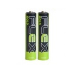 EN1. PILHA RECARREGAVEL 1.2V REF. FX-AAA63LB2 (630MAH-