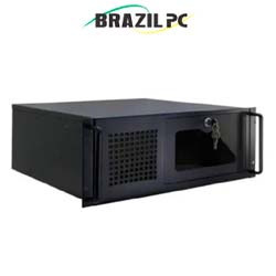 GABINETE RACK 4U BPC-4U-A