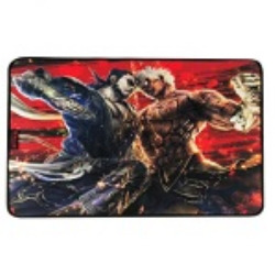 PAD MOUSE GAMER 32 X 42 KP-S07 STREET FIGHTER COMBA