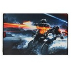 PAD MOUSE GAMER 32 X 42 KP-S07 SOLDADOS