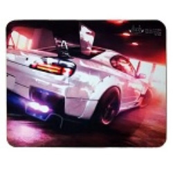 PAD MOUSE GAMER 21 X 26 KP-S03 NEED FOR SPEED