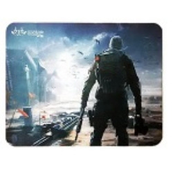 PAD MOUSE GAMER 21 X 26 KP-S03 BATTLEFIELD