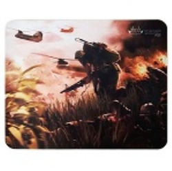 PAD MOUSE GAMER 21 X 26 KP-S03 CALL OFF DUTY