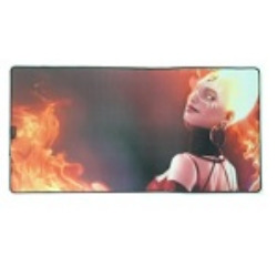 PAD MOUSE GAMER 40 X 80 KP-S09 DOTA