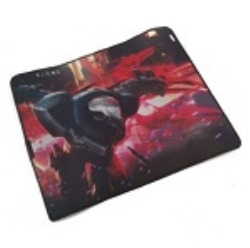 PAD MOUSE GAMER 32 X 42 KP-S07 ROBOT