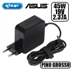 FONTE P/ NOTEBOOK ASUS 45W 19V KP-519D