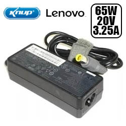 FONTE P/ NOTEBOOK LENOVO 65W 20V 3.25A KP-538-A