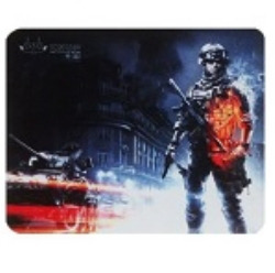 PAD MOUSE GAMER 18 X 22 KP-S02 BATTLEFIELD 3
