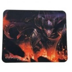 PAD MOUSE GAMER 18 X 22 KP-S02 PANTHEON