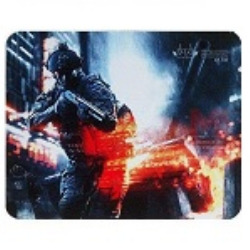 PAD MOUSE GAMER 18 X 22 KP-S02 BATTLEFIELD 4