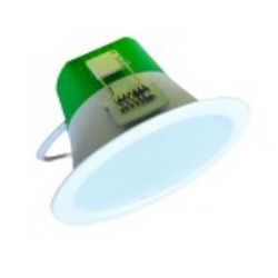 MDCI.LAMP. LED SPOT 5W EMBUTIR 6500K-BF BIVOLT LPL-05