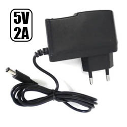 FONTE TOMADA 5V 2A BIVOLT FC-01 (FL0792)