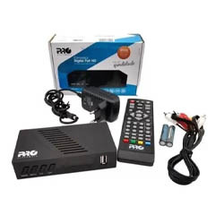 UD1. CONVERSOR DIGITAL LED USB E GRAVADOR REF. MCD