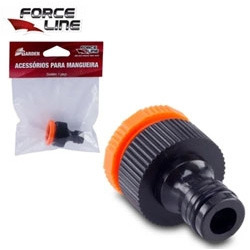 MDC. ENGATE ADAPTADOR ROSCA E REDUCAO 1/2" X 3/4"