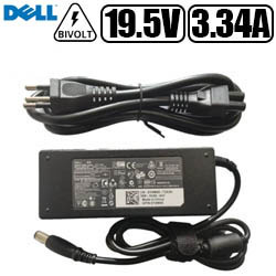 FONTE P/ NOTEBOOK DELL G 19.5V 3.34A REF. FC-24 (PINO GR
