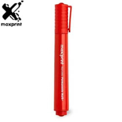 MDP. CANETÃO VERMELHO (UNIDADE) MAXPRINT
