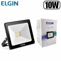 MDCI. REFLETOR 10W SMD IP66-BF-BIVOLT