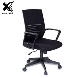 CADEIRA OFFICE MATARAZZO - SUPORTA ATÉ 100KG