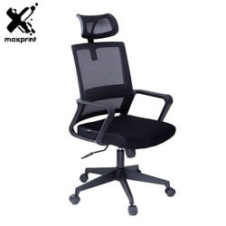 CADEIRA OFFICE MARTINELLI - SUPORTA ATÉ 100K