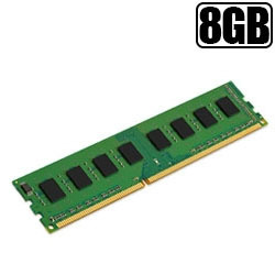 MEMORIA DDR3 8GB 1600