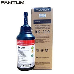 IMPRESSORA PANTUM (KIT RECARGA) RK-219 ORIGINAL BOX