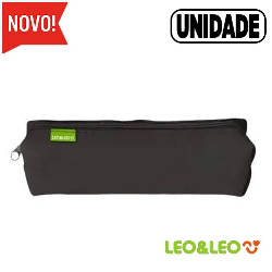 MDP. ESTOJO PRETO MOD. TUBO (UNIDADE) LEOELEO