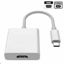 ADAPTADOR TYPE-C P/ HDMI REF. 0552